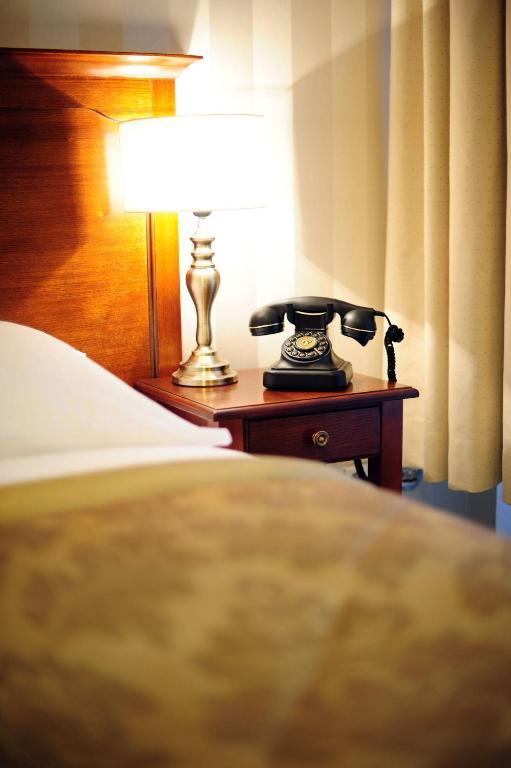 Hotel Kazimierski Zdroj ヤノビエツ 部屋 写真