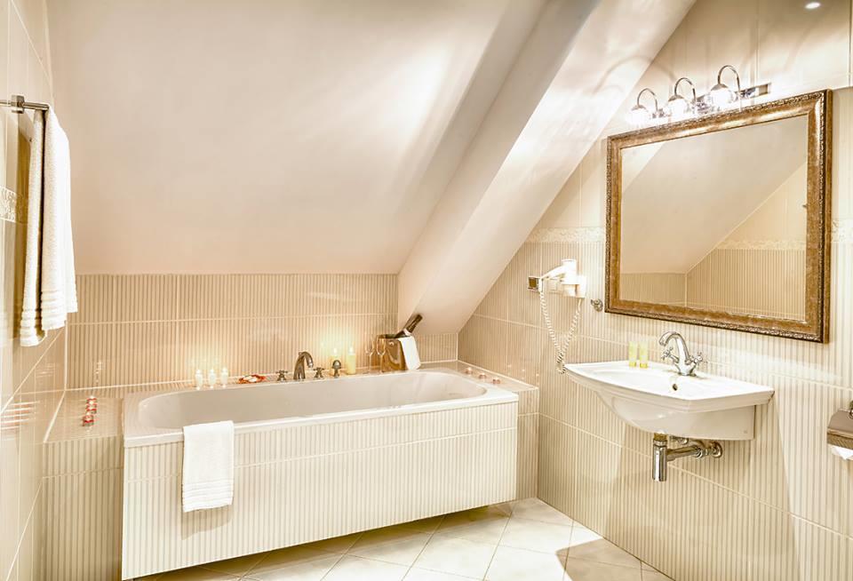 Hotel Kazimierski Zdroj ヤノビエツ エクステリア 写真